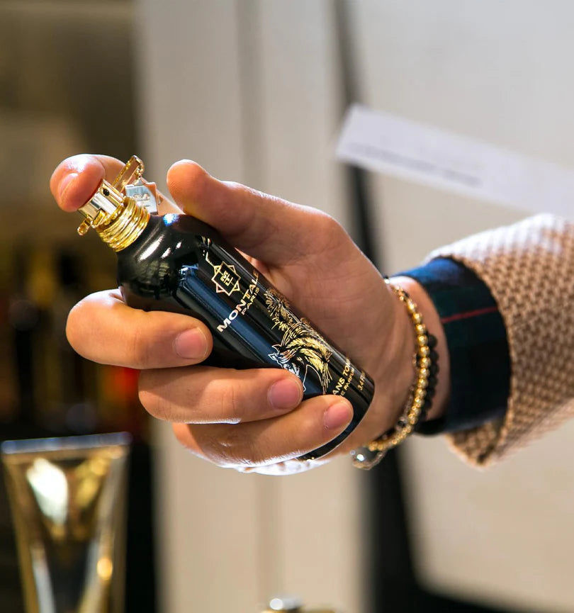 ARABIANS TONKA Eau De Parfum