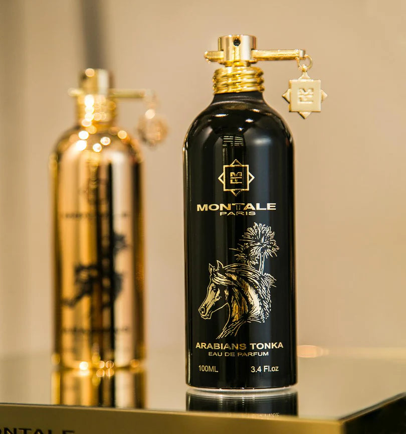ARABIANS TONKA Eau De Parfum
