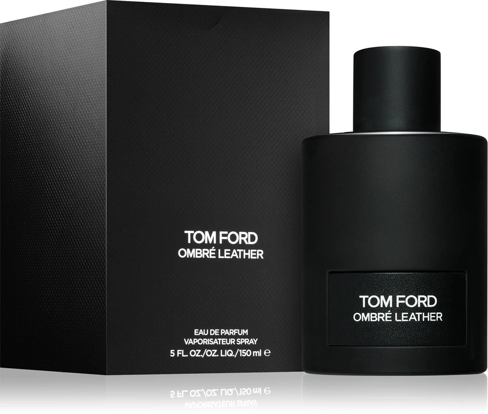 Ombre Leather Parfum