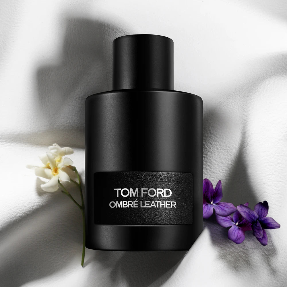 Ombre Leather Parfum
