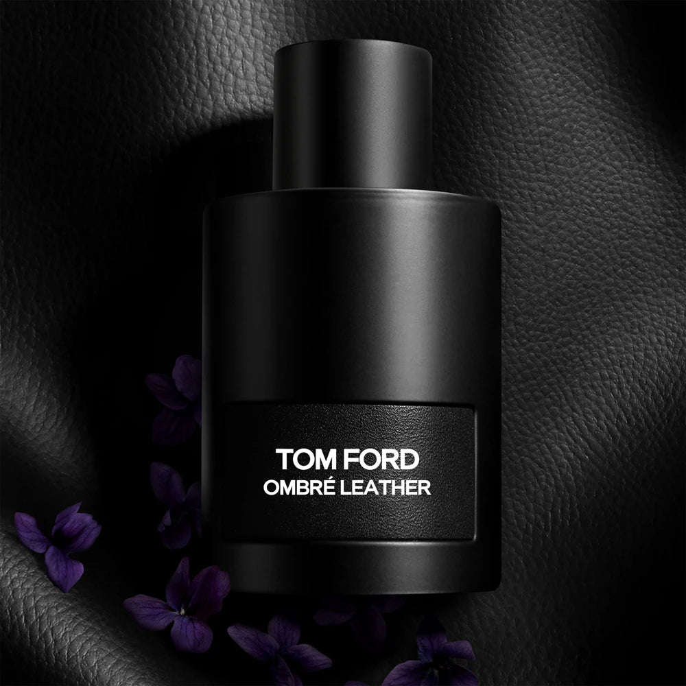 Ombre Leather Parfum