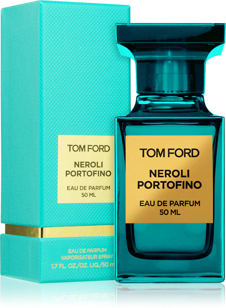 TOM FORD Private Blend Neroli Portofino