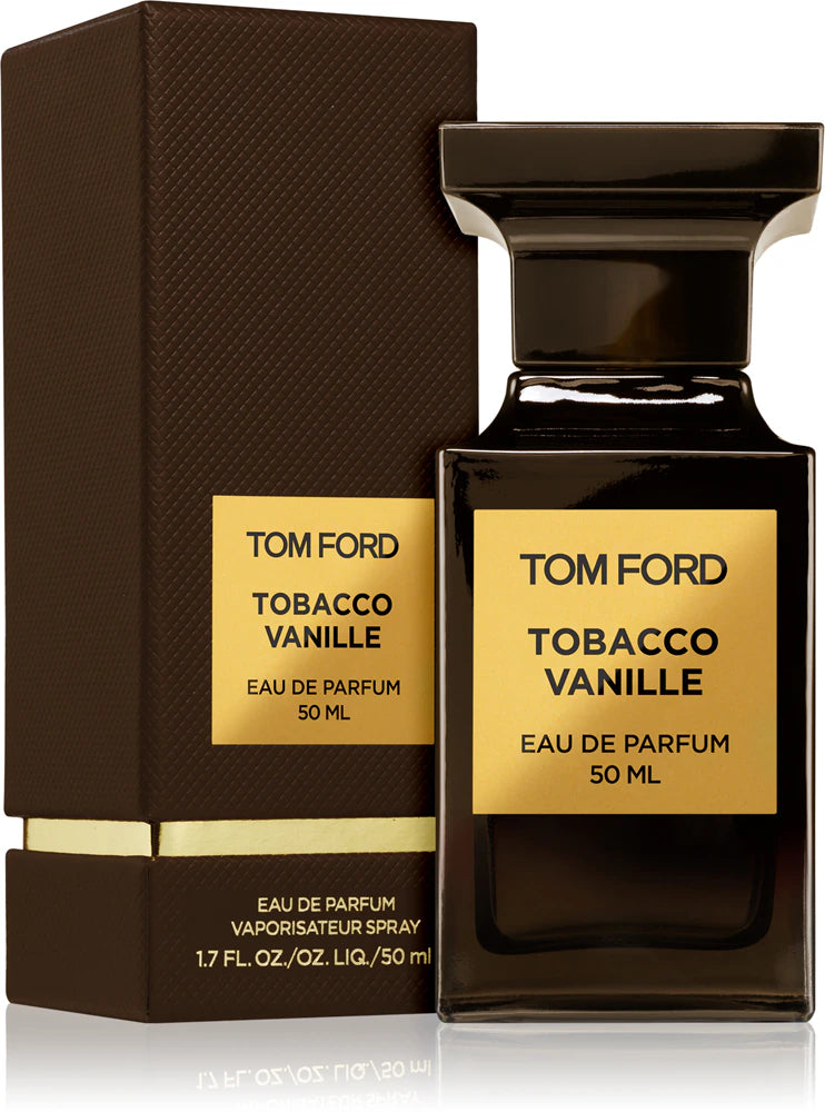 TOM FORD Private Blend Tobacco Vanille