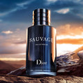 DIOR Sauvage